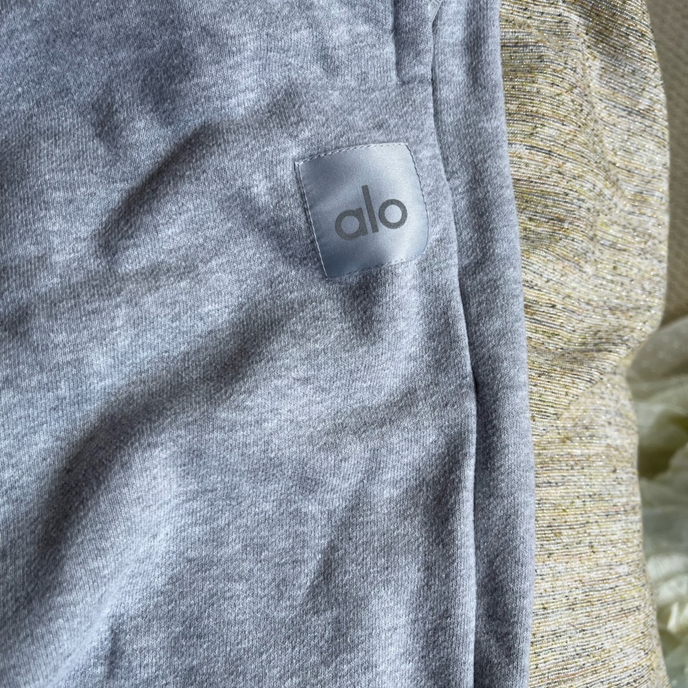Alo Renown Heavy Weight Sweatpant